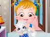 Baby Hazel Pet Party Baby Hazel Pet Party