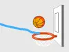 Basketball Line Basketball Line