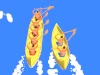 Canoe Sprint Canoe Sprint