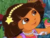 Dora the Mermaid Hidden Game Dora the Mermaid Hidden Game