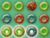 Frosty Donuts Frosty Donuts