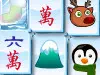 Frozen Mahjong Frozen Mahjong