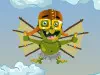 Goblin: Flying Machine Goblin: Flying Machine