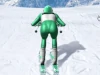 GP Ski Slalom GP Ski Slalom