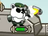 Metal Animals Metal Animals