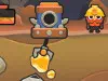 Mr. Miner Mr. Miner