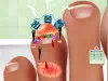 Nail Doctor Nail Doctor