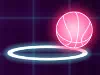 Neon Dunk Neon Dunk