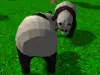 Panda Simulator Panda Simulator