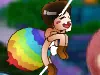Rainbow Spider Rainbow Spider