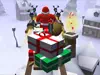 Santas Surprise Santas Surprise