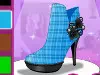 Shoe Designer Shoe Designer