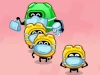 Silly Ways To Get Infected Silly Ways To Get Infected