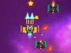 Space Blaze Space Blaze