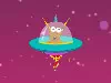 Space Friends Space Friends