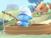 The Smurfs Ocean Cleanup The Smurfs Ocean Cleanup