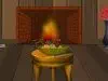 Wood House Escape Wood House Escape