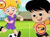 World Cup 2018 Find the Difference World Cup 2018 Find the Difference
