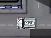 1001 Milk Bottles