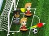2018 Soccer Cup touch