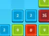 2048 Threes