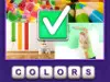 4 Images and 1 Word