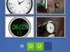4 Pix Word Quiz