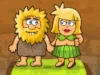 Adam and Eve: Cut the Ropes