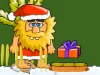 Adam and Eve Go Xmas