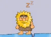 Adam and Eve: Sleepwalker
