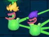 Alien Kindergarten