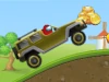 Among Hill Climber