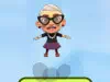 Angry Gran Jump Up