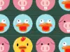 Animal Puzzle Pop