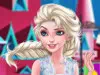 Anna And Elsa Arendelle Ball