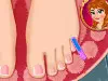 Anna's Pedicure