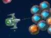 Asteroid Burst