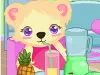 Baby Bear