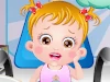 Baby Hazel Dental Care