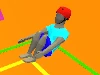 Backflip Dive 3D
