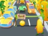 Banana Running