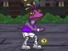Basket Monsterz