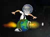 Ben 10 Space War