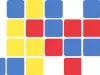Blocky Shapes