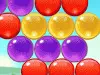 Bubble Shooter Juicy Fruit