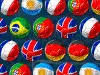 Bubble Shooter World Cup