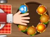 Burger Challenge