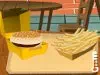 Burger Island