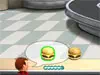 Burger Shop