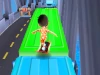 Bus & Subway Runner